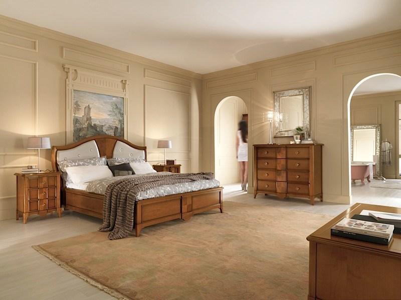 Arvestyle Настенное зеркало в раме Salieri Sl-0624 - Вид №1