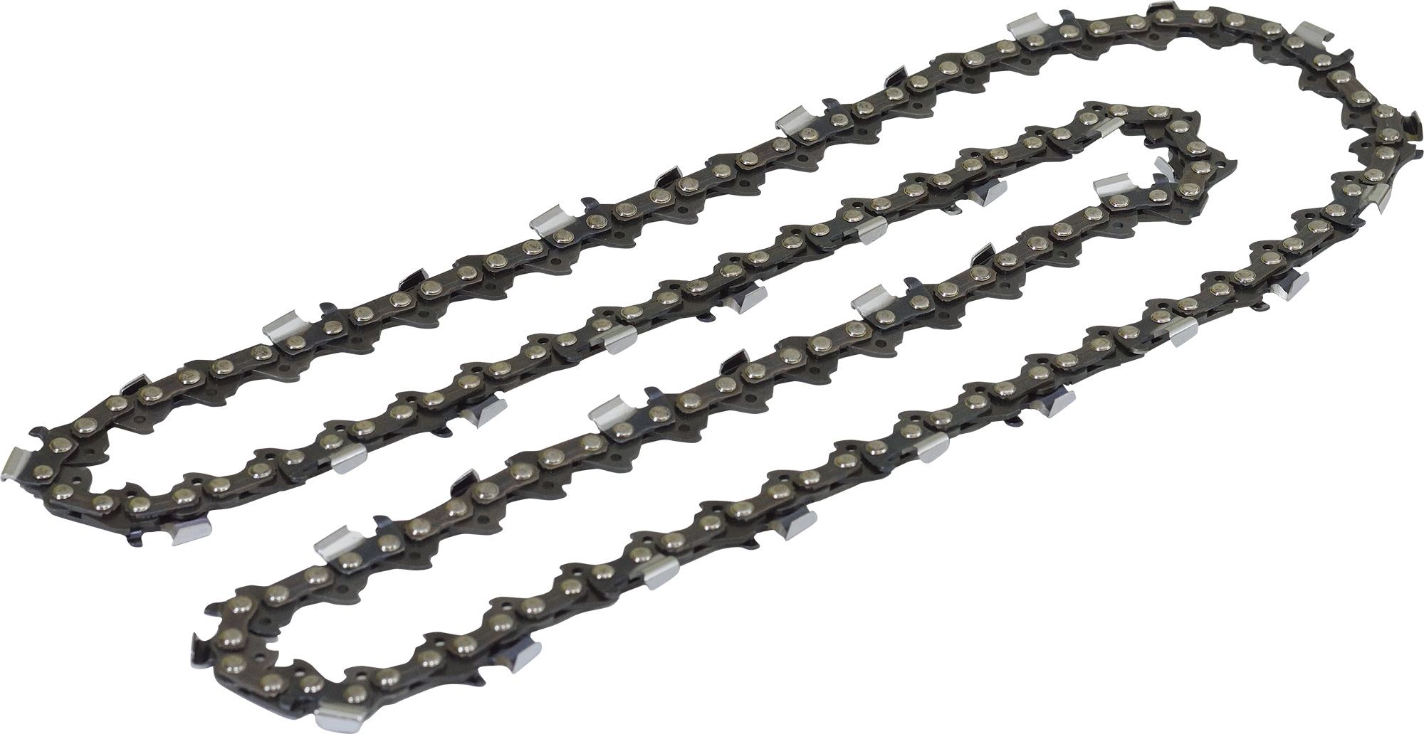 82610631 Цепь пильная BPX85PRO, 76 звеньев, шаг 0.325 дюйма, паз 1.5 мм STLM-0031462 REZER