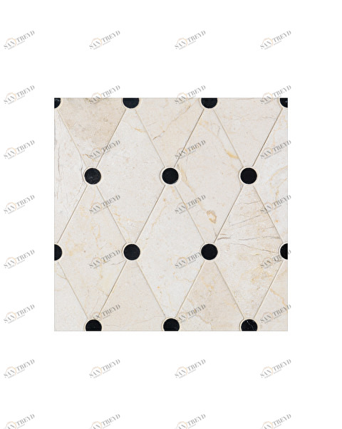 ELITE2 Мраморный пол Elite 2 Devon&Devon 