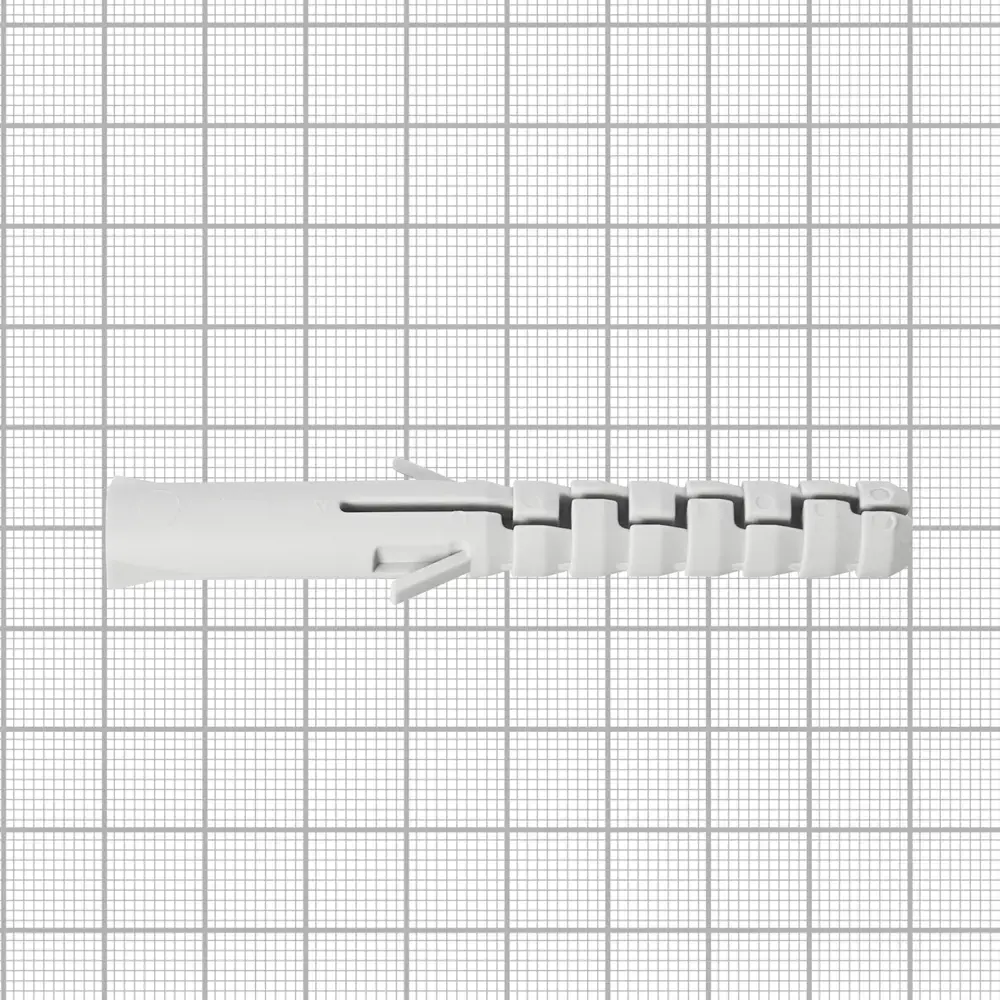 Дюбель распорный нейлоновый Dilwis 10x80мм 20 шт. 89449706 STLM-2051765  - Вид №6