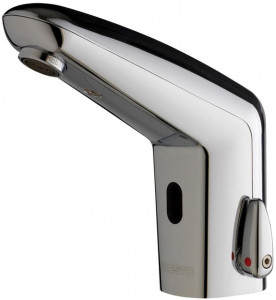 Бесконтактный смеситель Presto Volta 55216