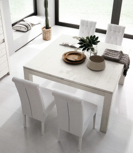 Стол  ALTA CORTE EC-TA8028