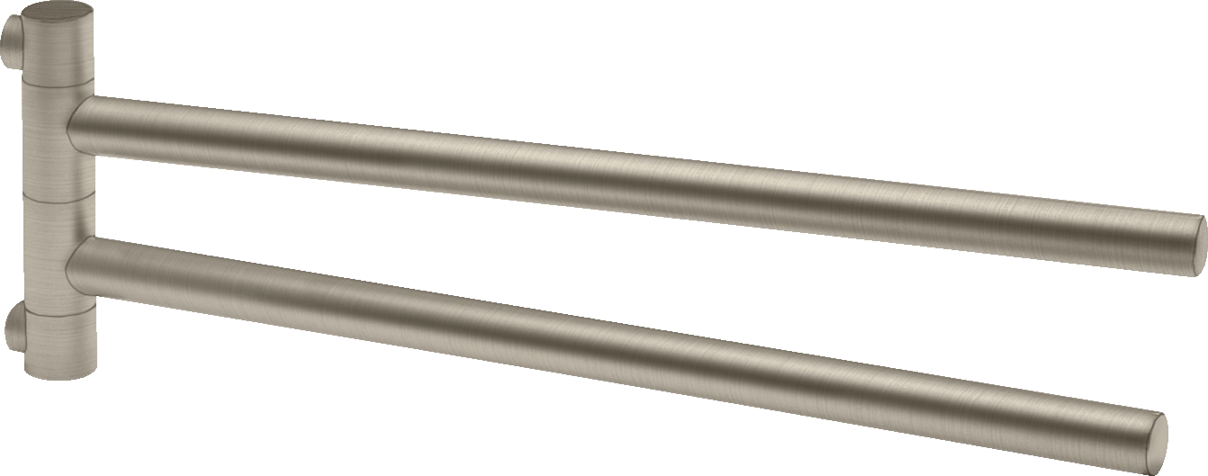 40820820 Держатель для полотенец с двумя ручками AXOR STARCK