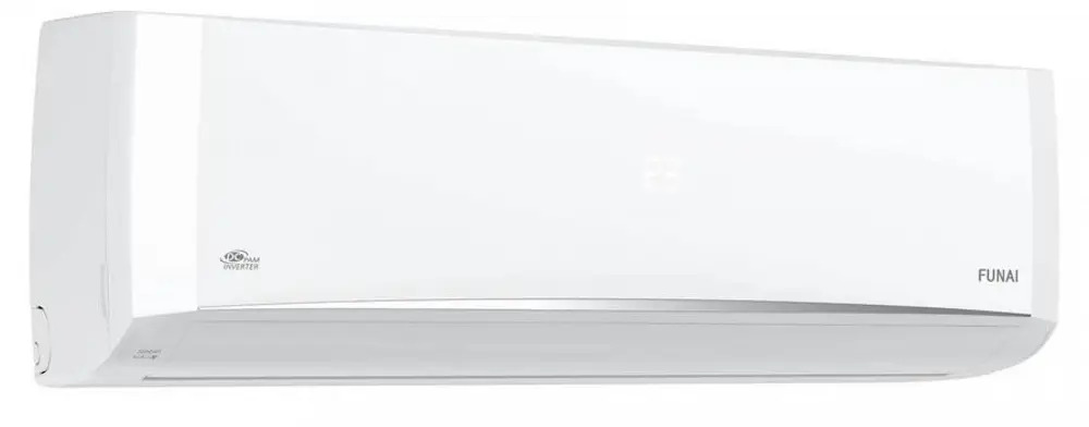 91776216 Сплит-система инверторная Funai Sensei RAC-I-SN30HP.D04 9K BTU охлаждение /обогрев STLM-0851807
