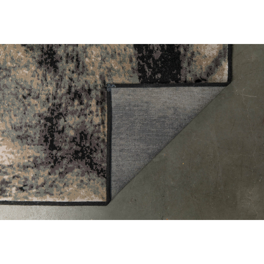 Ковер Bob, 200х300 см, коричневый White Label Living 6000194 - Вид №5