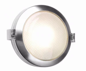 Astro Lighting Настенный светильник из алюминия с прямым светом в современном стиле  0325