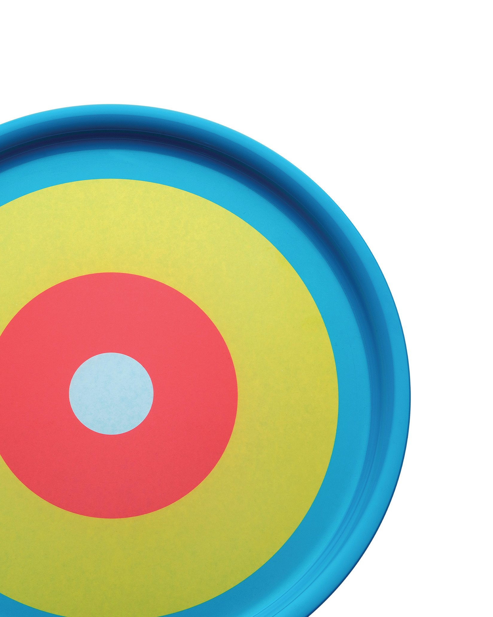 Поднос Alessi Alessini - Con-centrici AM40 2 - Вид №1