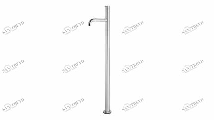 T1.34 Смеситель для ванны Waterrevolution Line FLOW Water Evolution 