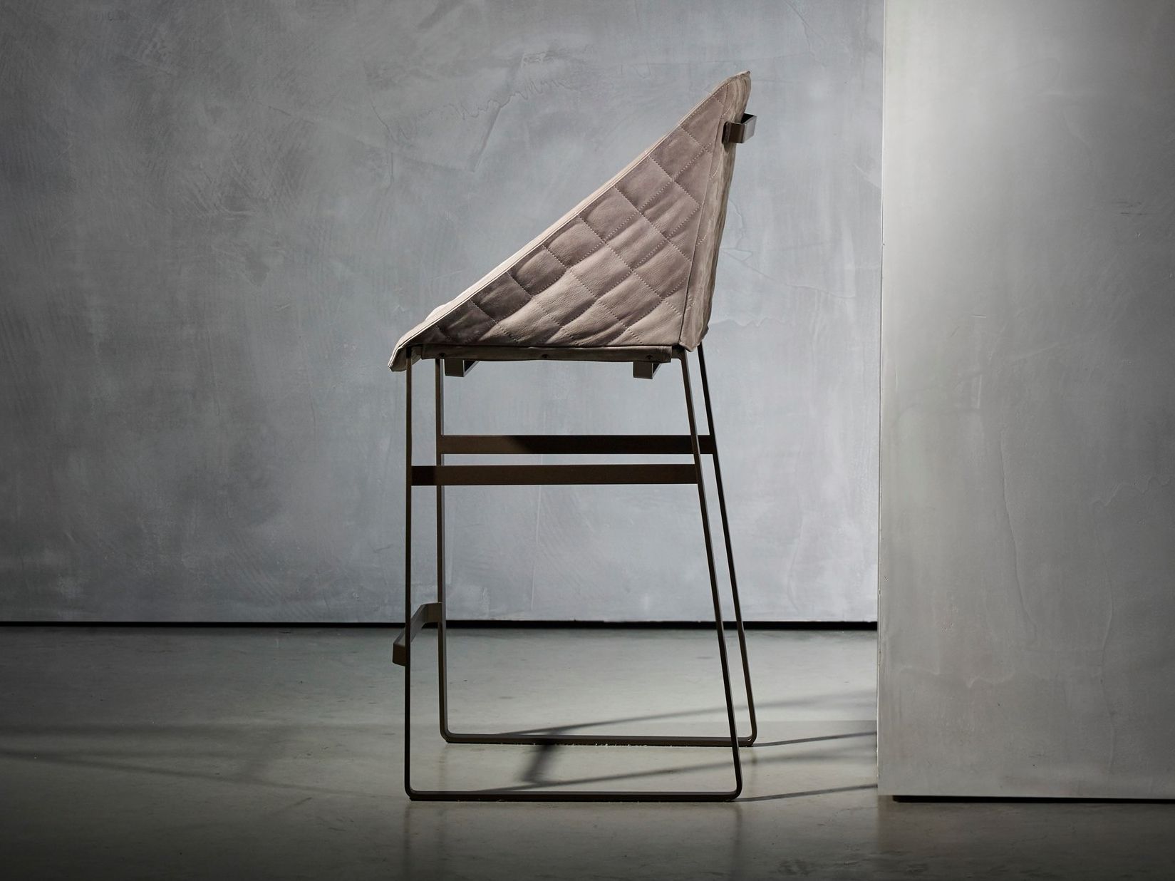 Мягкий стул Piet Boon KEKKE living ARCH-00145310 - Вид №1