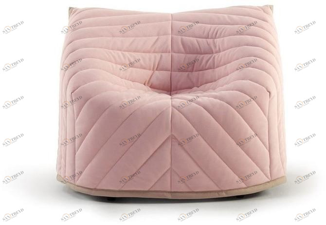 Sancal Кресло из ткани Barnaby sun-id-1493436