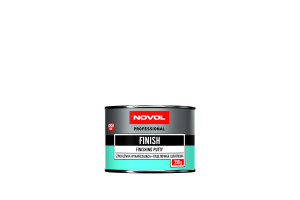17885743 Шпатлевка Finish 0.25 кг X6124142 NOVOL