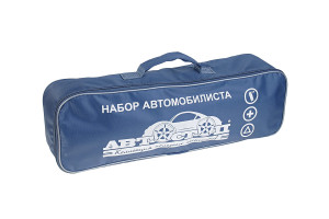 15959516 Набор автомобилиста АВТОТЕХОСМОТР H-11 Автостоп