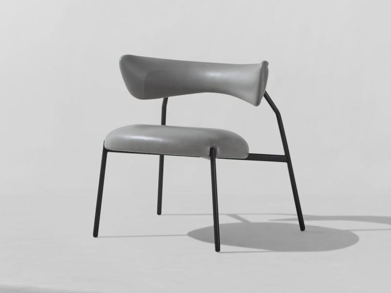 Кожаное кресло District Eight Dragonfly ARCH-00141013 - Вид №3