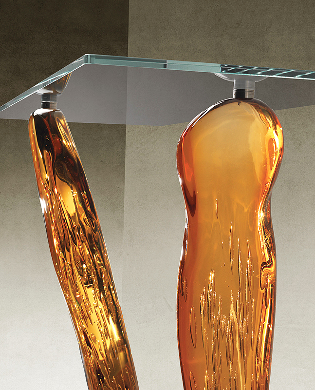 Консоль  REFLEX SASSI CONSOLE GLAMOUR - Вид №1