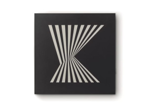 Декоративная кожаная панель