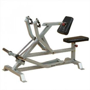 Body solid lvsr силовой тренажер Body Solid Leverage