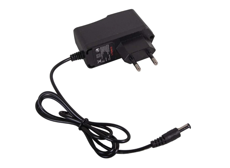 Дрель-шуруповерт Eurolux ДА-12/2-1Li 9149060 STDN-0111279 - Вид №5