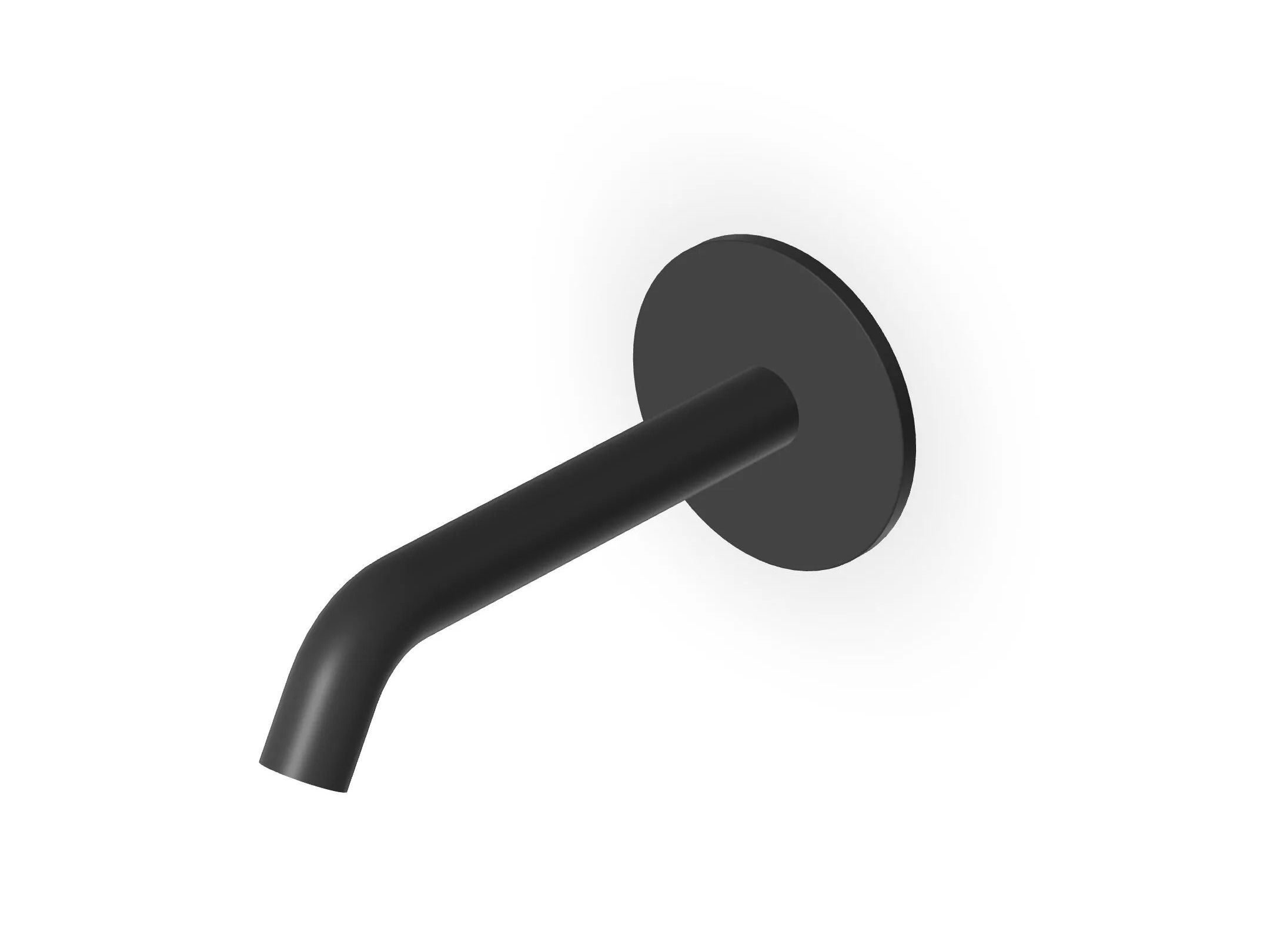 Настенный дозирующий носик Zucchetti Pan S ARCH-00032499 - Вид №4