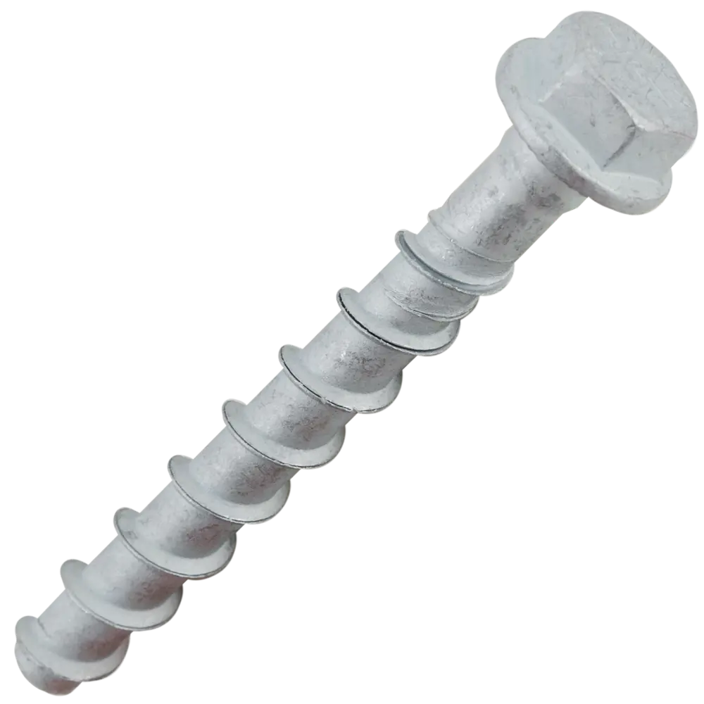 Анкер-шуруп бетон Hilti HUS2-H 8x75 мм STLM-2045012