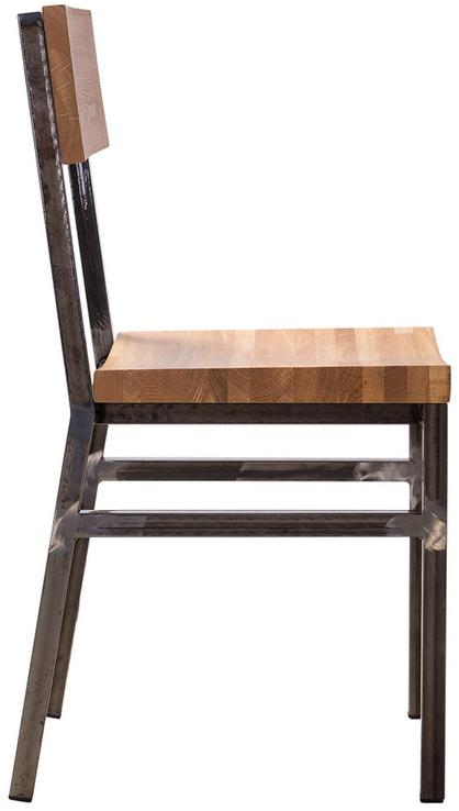 327 Стул Loft №2 R-HOME 4100031h - Вид №2