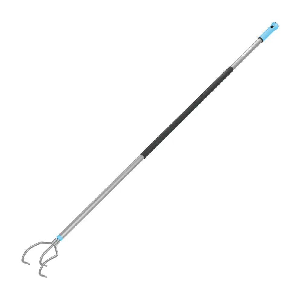 Культиватор Cellfast Ergo 164 см сталь с черенком 89143415 STLM-2169736 Santreyd 