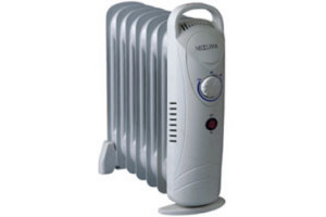 14950456 Масляный обогреватель NC 1209-B NeoClima Small