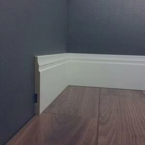 Плинтус Ultrawood Base 5214 2440х133 мм.