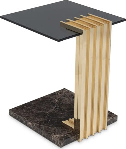 Столик LUXXU Vertigo