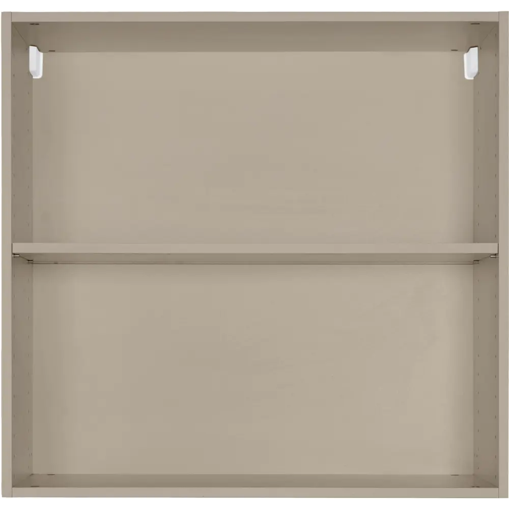 Каркас для навесного кухонного шкафа 80x77x35 см ДСП цвет бежевый Santreyd STLM-2148987 - Вид №1