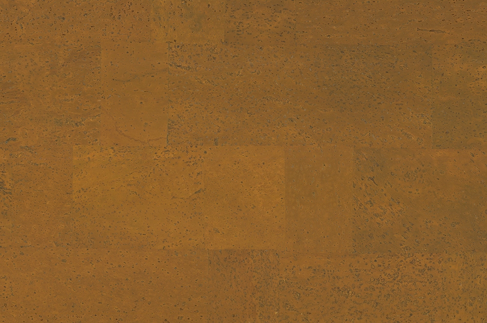 633 111 626 Окрашенный пробковый пол Sunset GRANORTE Recolour