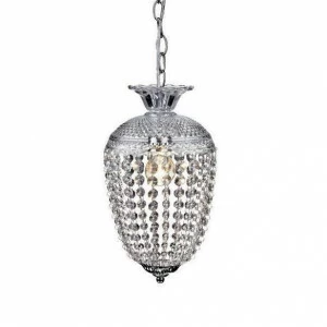 Подвесной светильник Markslojd Ottenby 105049 MARKSLOJD OTTENBY 199078 Прозрачный