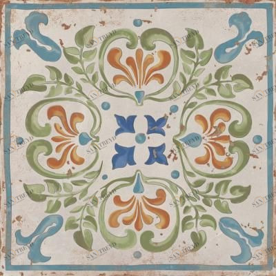 Виченца Майолика 3 30х30 Kerama Marazzi sun-id-322776