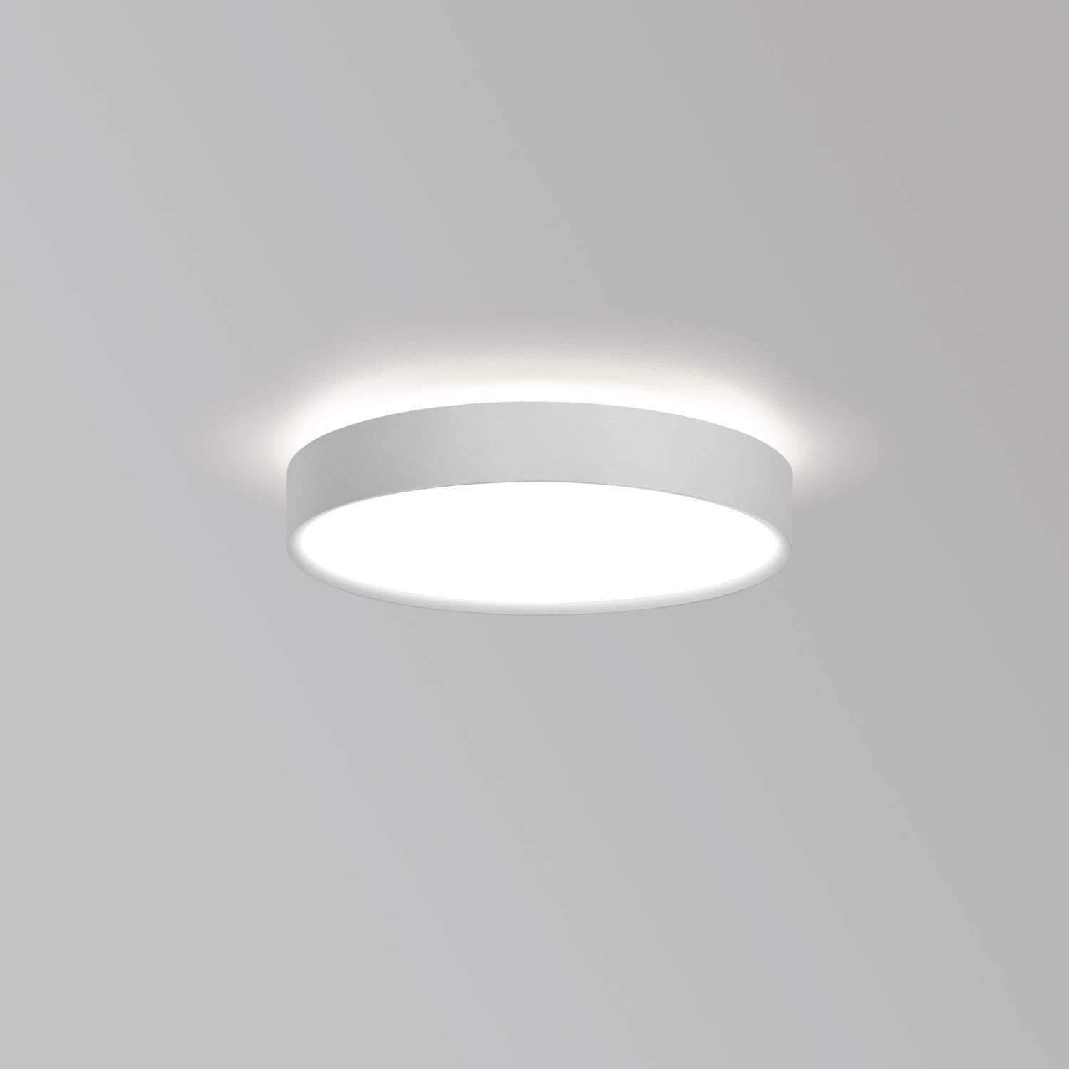 Светодиодный потолочный светильник с регулируемой яркостью Deltalight Multinova ARCH-00142945 - Вид №1