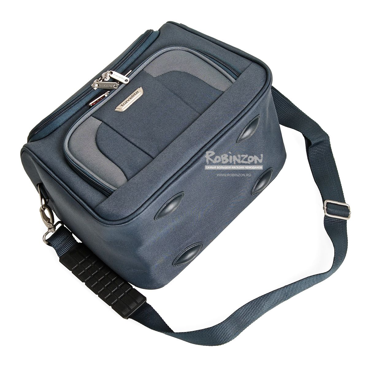 98492-20 Бьюти-кейс 98492 Beautycase Travelite Orlando - Вид №7