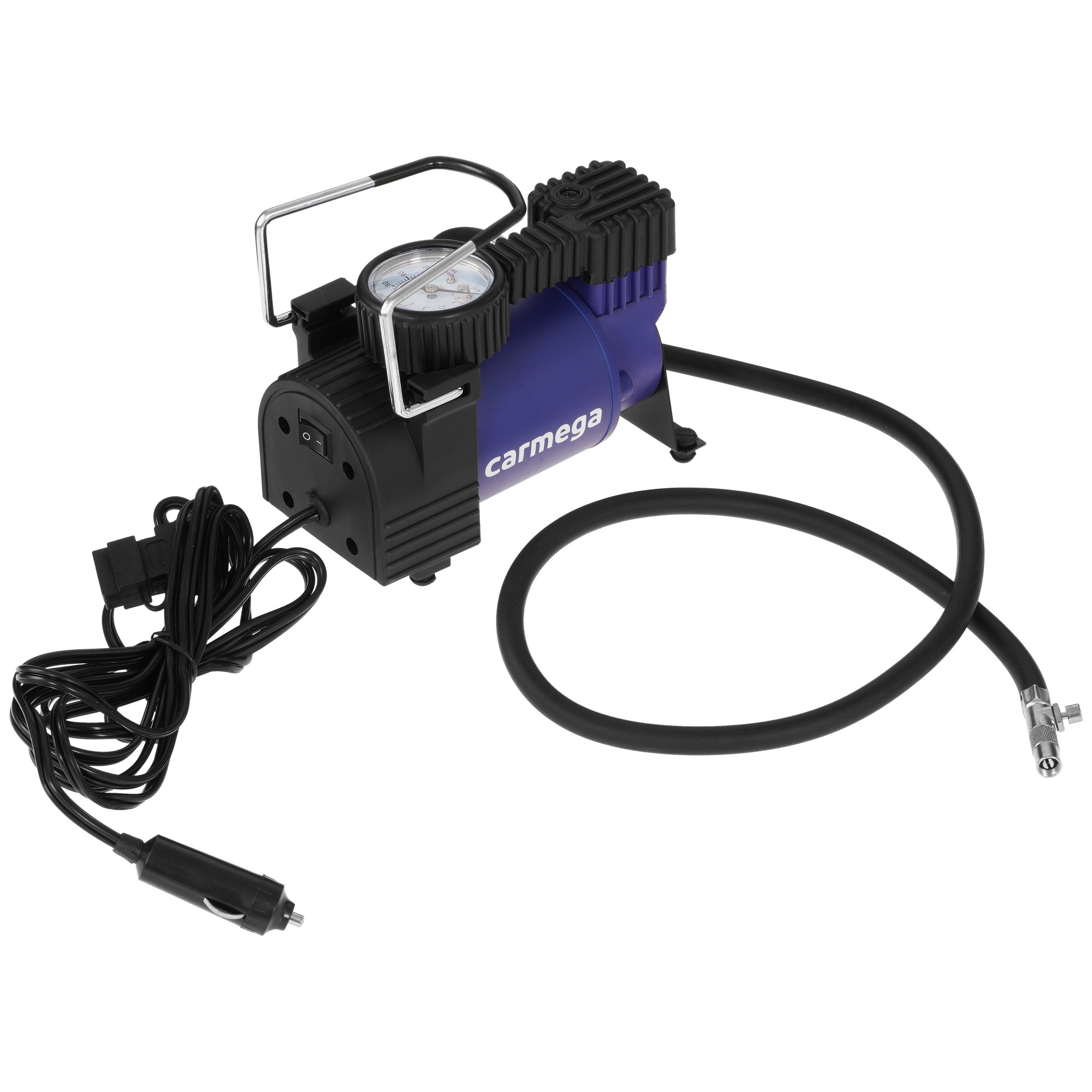 5091013 Компрессор CARMEGA AC-30 STDN-0034927