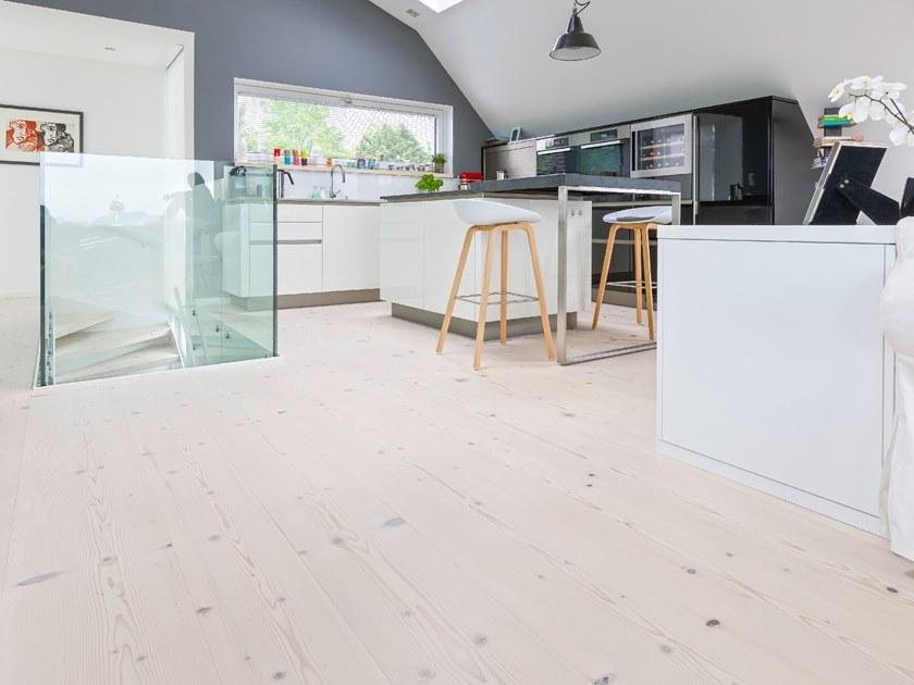 mafi Белый еловый пол Alpin Tabdblw - Вид №7