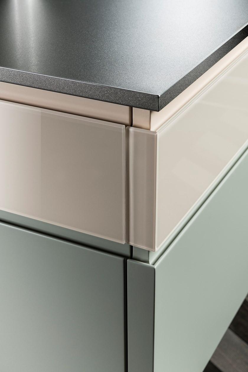 L'Ottocento Кухня с островом Archetipo sun-id-1393648 - Вид №3