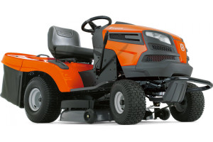 13915145 Садовый трактор CTH 182 T 9606103-10 Husqvarna