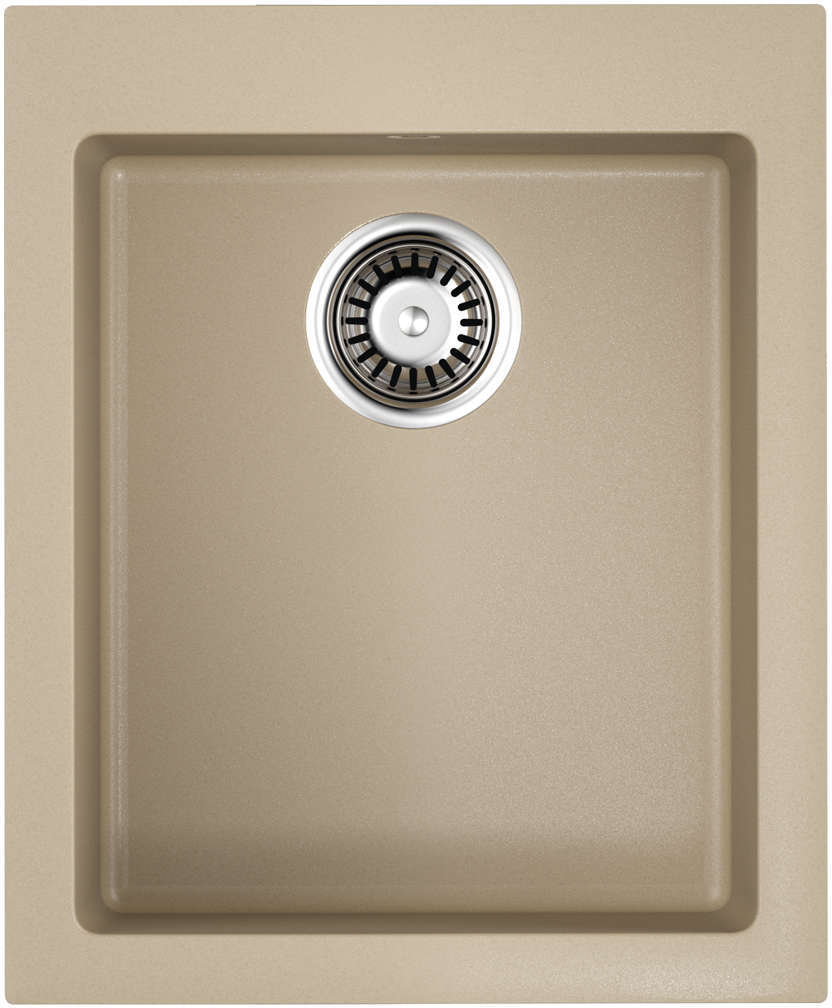 Кухонная мойка Bosen 41 CH OMOIKIRI