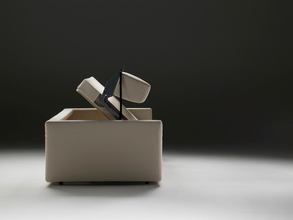 Двуспальный диван-кровать из ткани Flexform GARY ARCH-00023209 - Вид №3