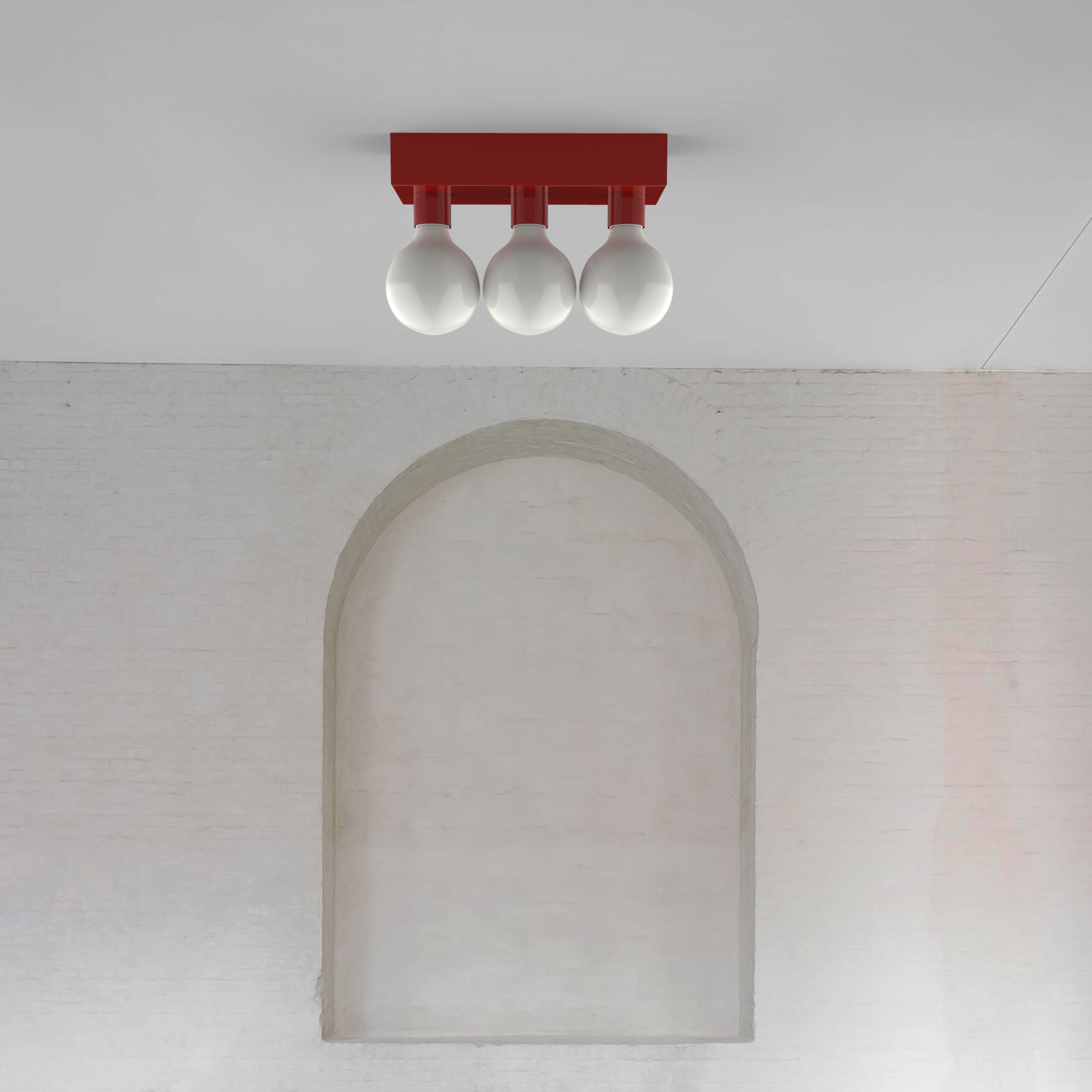 Светодиодный потолочный светильник WayPoint Бостон ARCH-00091221 - Вид №12