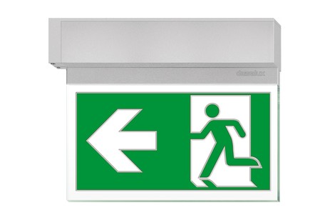 DST-1984 Ikusmet 2211-b Daisalux Светильники сигнальные Серебристо-Серый 