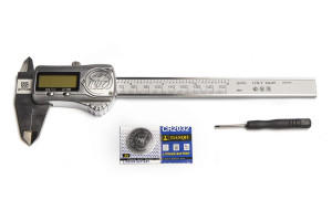 16322692 Штангенциркуль ШЦЦ-I-150-0,01 IP67 kd10002 ZITOM
