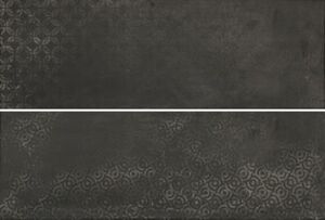 Shades black низ 03 25х75
