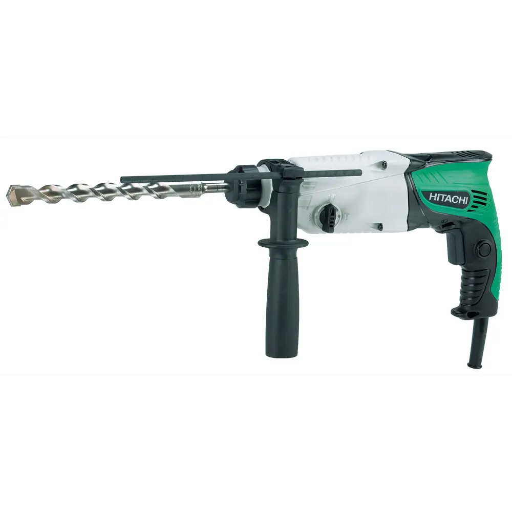 Перфоратор Hitachi DH22PH 620 Вт, 1.7 Дж STLM-2063243