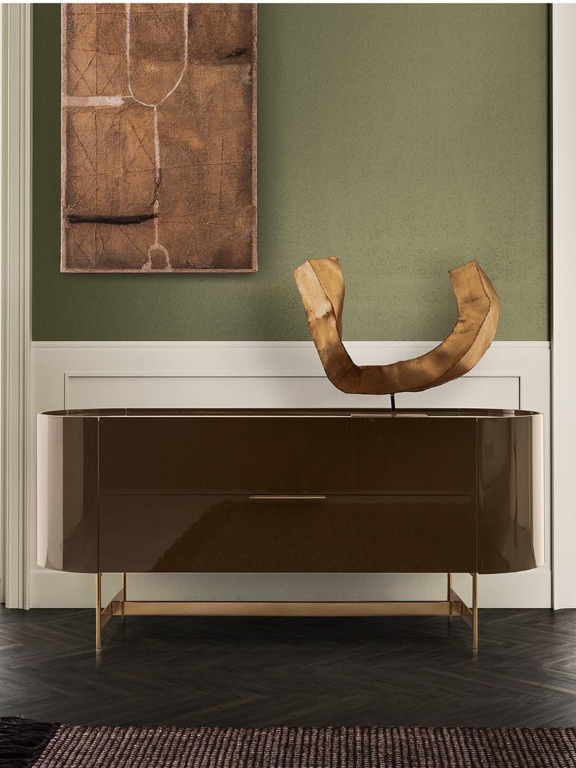 PIANCA Комод из дерева Dedalo sun-id-1417492 - Вид №2