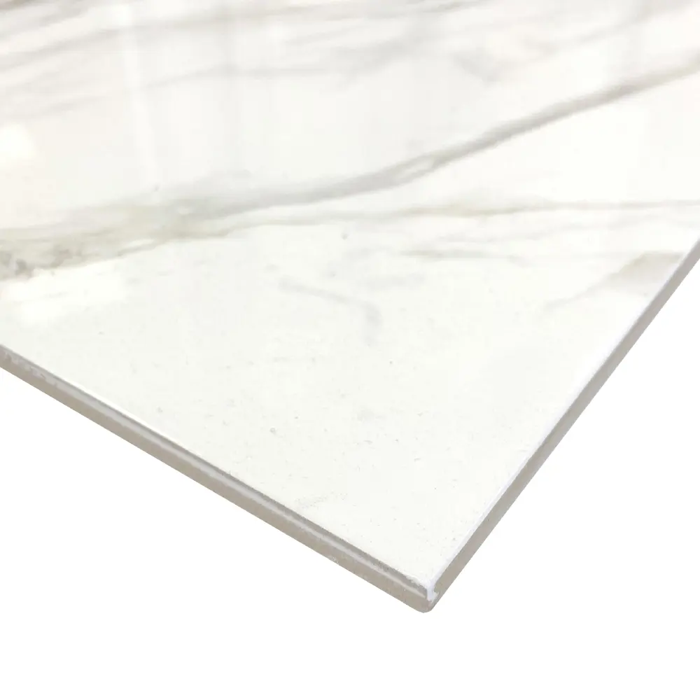 Плитка настенная Alma Ceramica Varadero 24.9x50 см 1.245 м² цвет белый STLM-2109487 - Вид №2