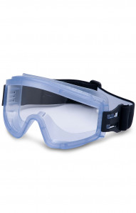 59870 Очки защитные закрытые PANORAMA NORD  Средства защиты глаз  размер