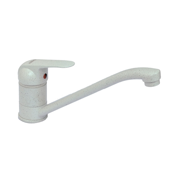 40-01/G Echo grey  Смеситель для кухни  ARGO kran 4001gechogrey