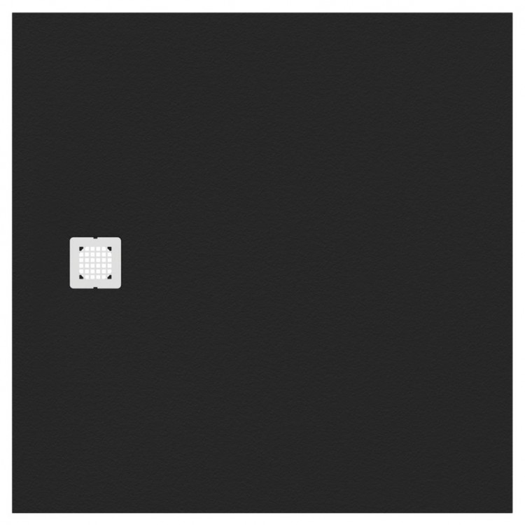 K8318FV Душевой поддон 120х120 см Ideal Standard ULTRAFLAT S  - Вид №1